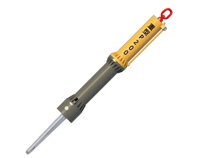 P200 Одинарна розколювальна машина